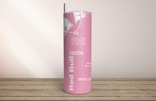 مق ريدبول بيتشي اديشن