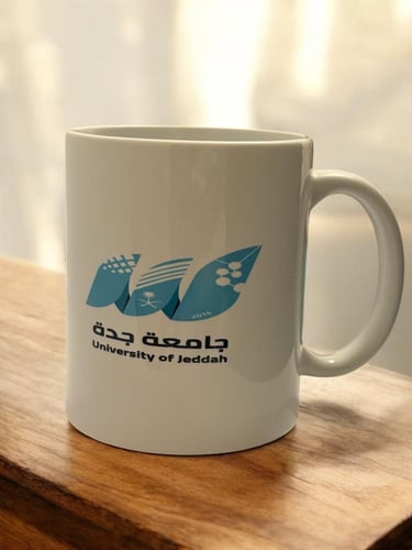 كوب سيراميك تصميم حسب الطلب