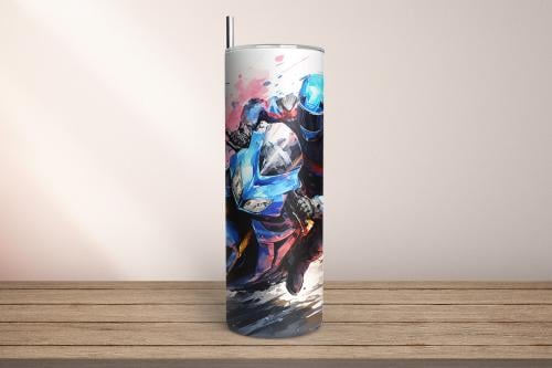 مق دباب ريسنج