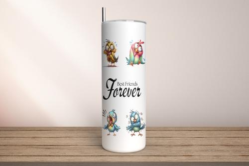 مق العصافير