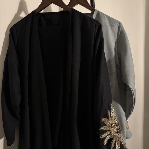 Sun abaya