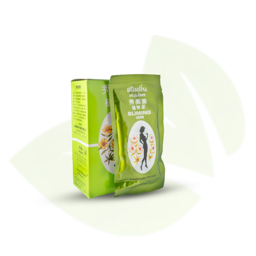 شاي سلمنغ هرب التايلندي بالاعشاب للتخسيس
