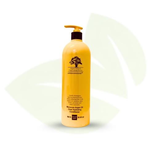 بلسم الأرغان المركز – 1 لتر