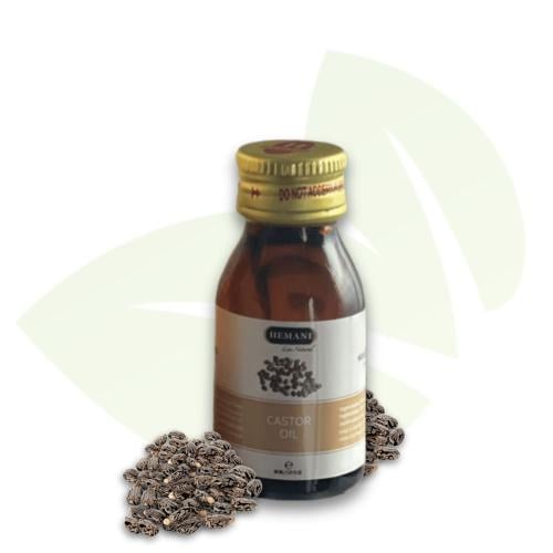 زيت الخروع من هيماني