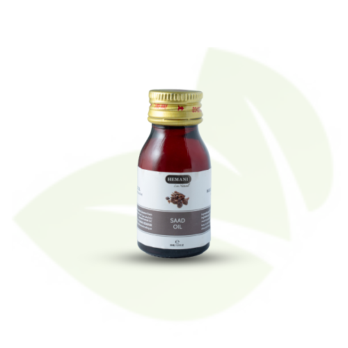 زيت السعد من هيماني الأصلي 30 مل