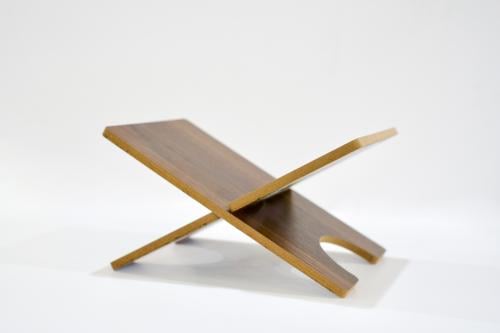 كرسي مصحف رسمة