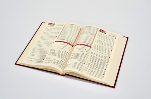 القرآن تدبر وعمل