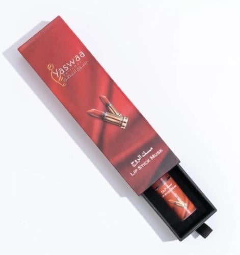 قلم مسك الروج