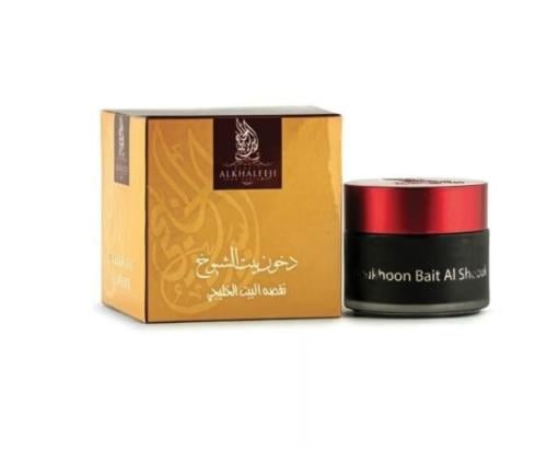 دخون بيت الشيوخ 120 غرام