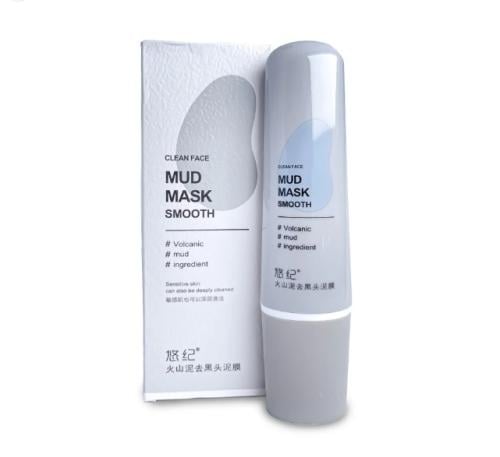 قناع الطين البركاني