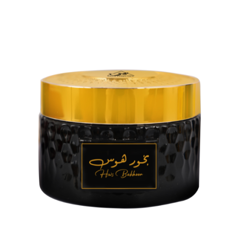 Hawas incense