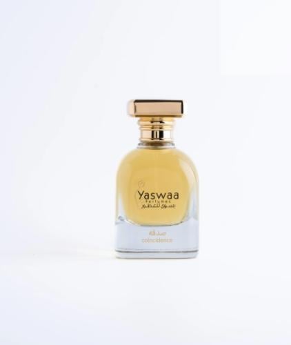 عطر صدفه