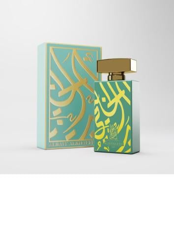 أملاح البحر تيفاني 80 مل