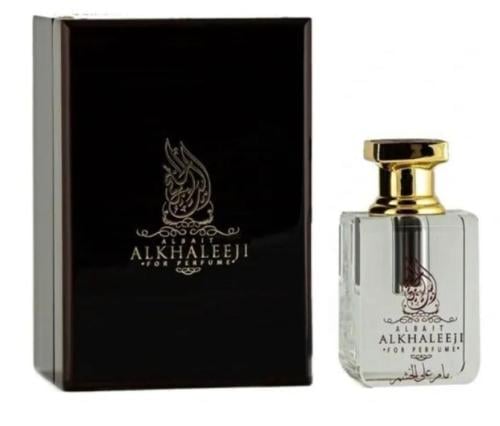 دهن العود ما مر على الخشم 3 مل