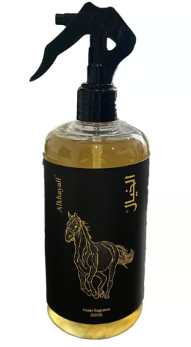 معطر المفارش الخيال 500 مل