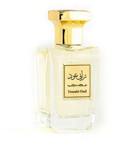 ( ترابي عود )