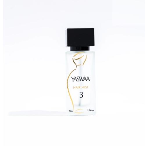 عطر الشعر رقم 3