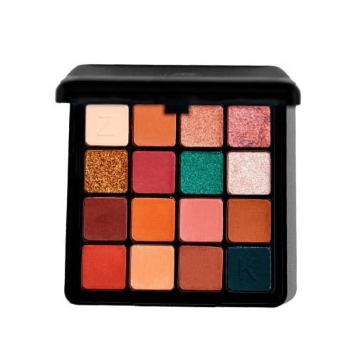 Eyeshadow Palette #01