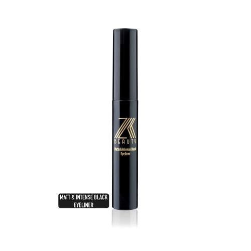 ZK ايلاينر اسود