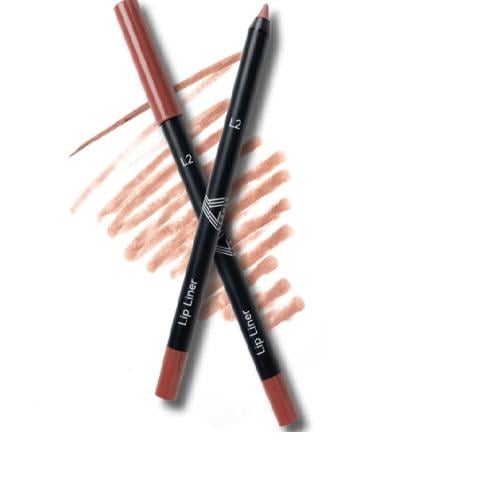 Lip liner - Shade number L2