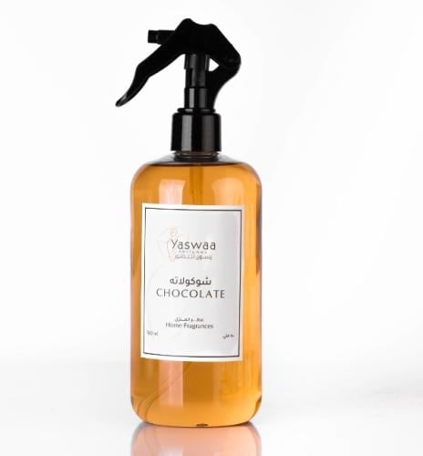 مرش شوكولاته