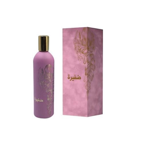 ضفيرة الوردي 125 مل