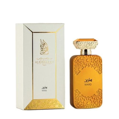 ( عطر سترين ورد 80 مل )