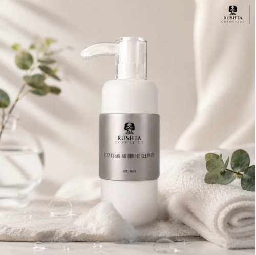 Bubbles Cleanser