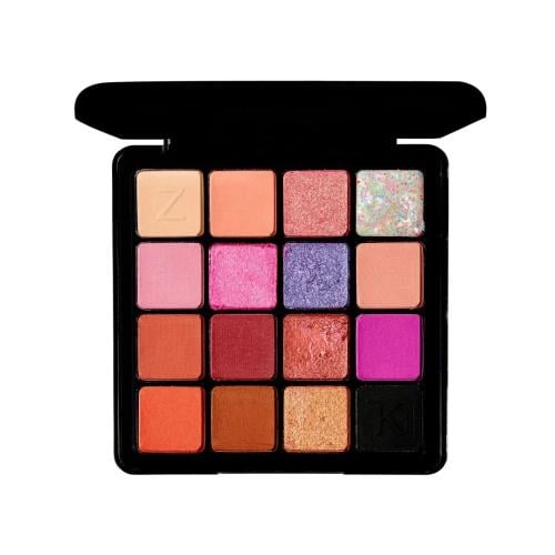 Eyeshadow Palette #02