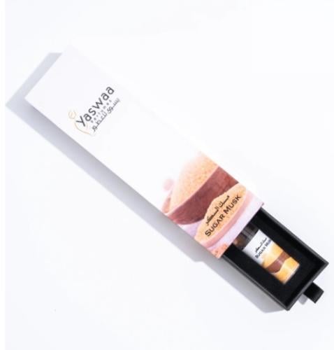 قلم مسك السكر