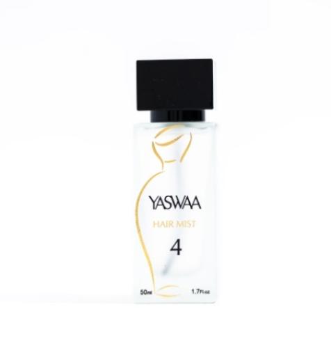 عطر الشعر رقم 4
