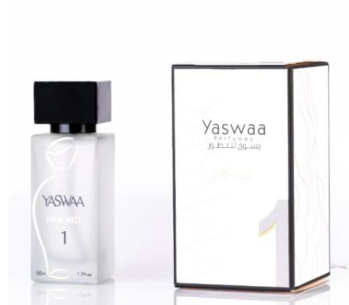 عطر شعر رقم 1