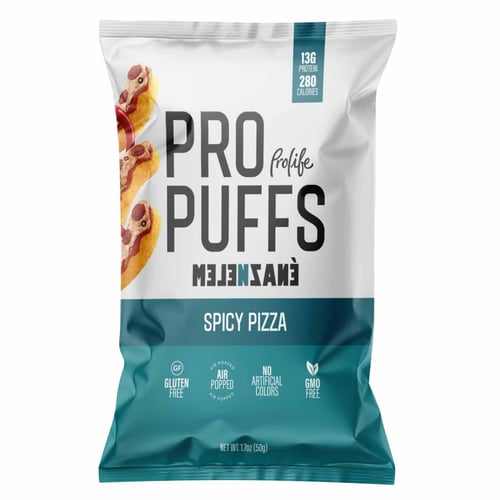 برولايف برو بافس - PRO LIFE PRO PUFFS