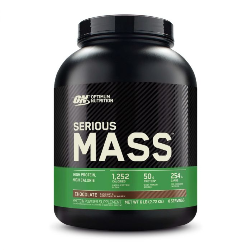 اوبتيموم نيوترشن سيرياس ماس - Optimum Nutrition Se...
