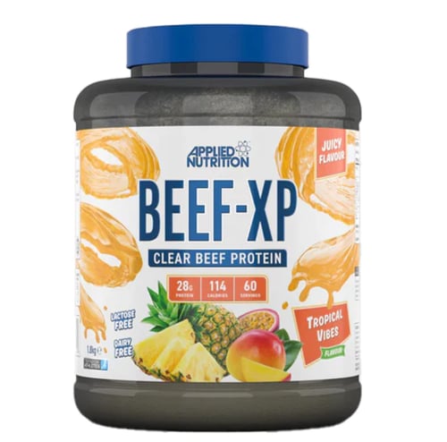 ابلايد نيوترشن بروتين بيف - APPLIED NUTRITION BEEF...