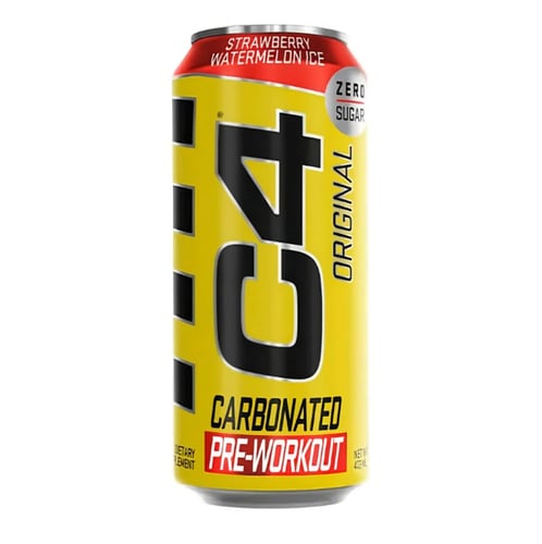 سيليكور C4 مشروب الطاقة - C4 ENERGY DRINK