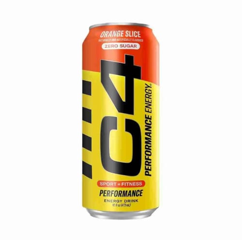 سيليكور C4 مشروب الطاقة - C4 ENERGY DRINK