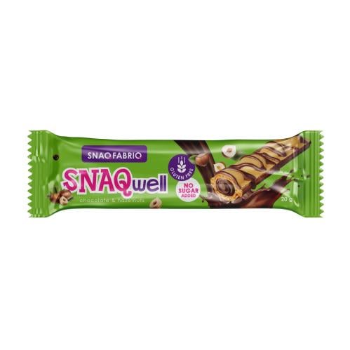 سناك فابريك ويل ويفر - SNAQ FABRIQ WAFER