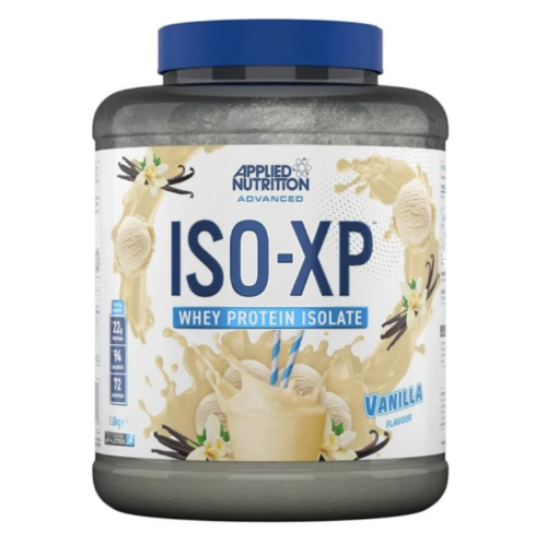 ابلايد نيوترشن ايزو اكس بي - Applied Nutrition ISO...