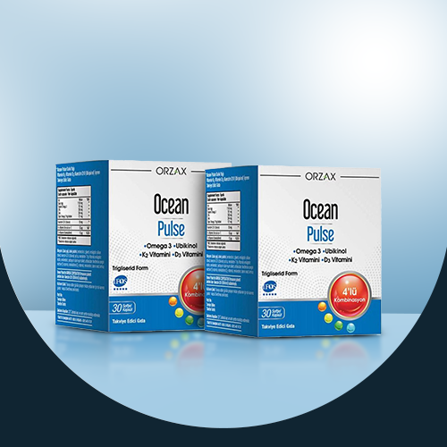 بكج حبتين اوشن بلس