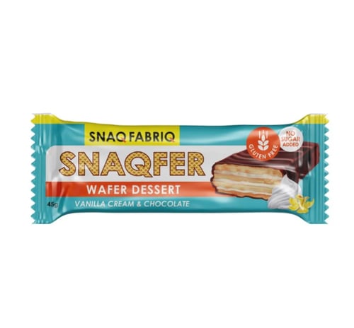 سناك فابریك سناكفير- Snaq Fabriq Snaqfer