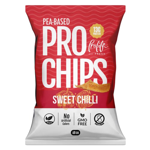 برولايف برو شيبس - Pro Pro Chips