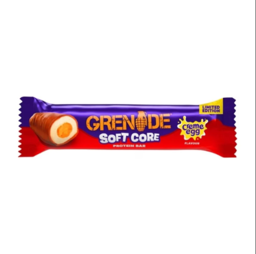 جرينيد بروتين بار سوفت كور - GRENIDE SOFT CORE PRO...