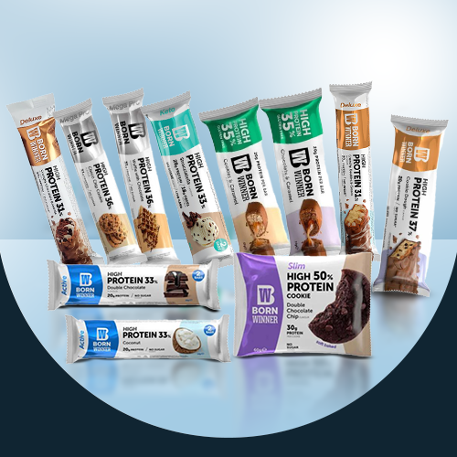 بكج بورن وينر