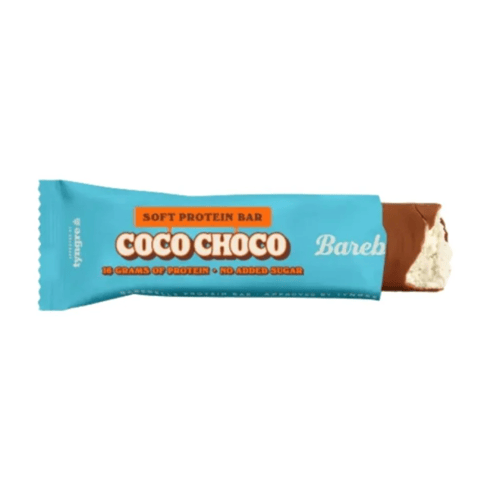 باربلز بروتين بار - Barebells Protein Bar