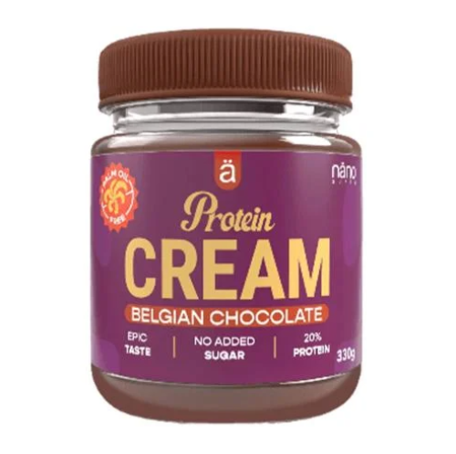 نانو كريم البروتين - Nano Cream Protein