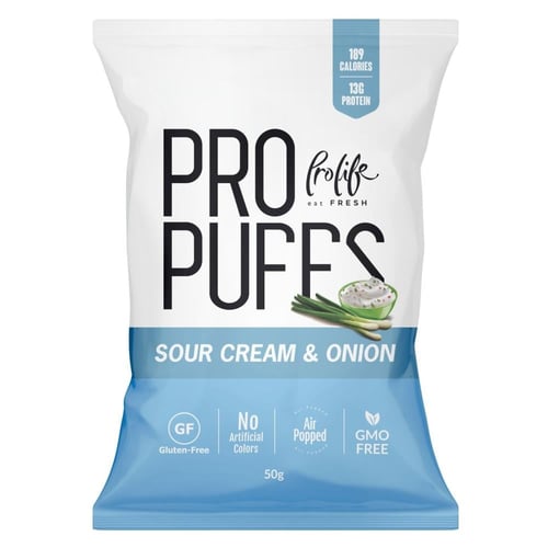 برولايف برو بافس - PRO LIFE PRO PUFFS