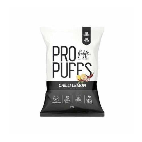 برولايف برو بافس - PRO LIFE PRO PUFFS