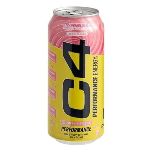 سيليكور C4 مشروب الطاقة - C4 ENERGY DRINK