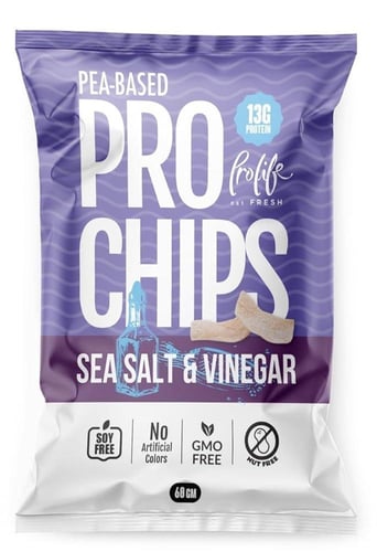 برولايف برو شيبس - Pro Pro Chips